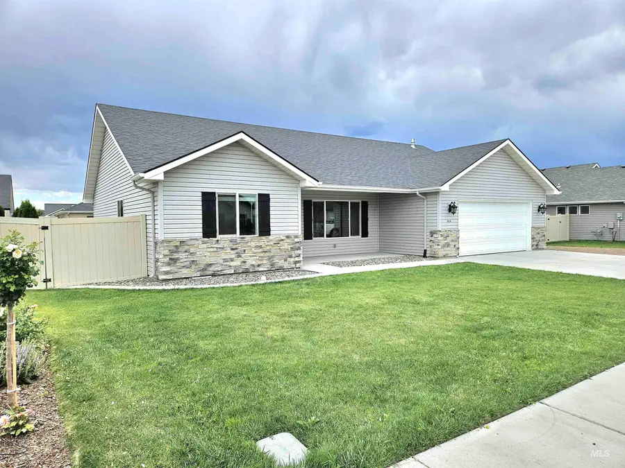 919 Gem Ave, Kimberly, ID 83341 - #2