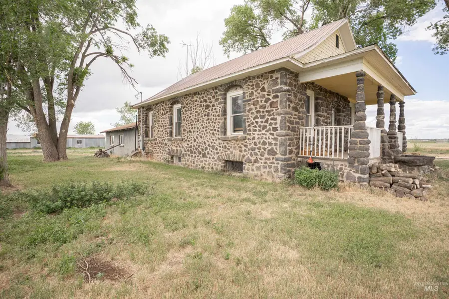 447 S 550 E, Dietrich, ID 83324 - #2
