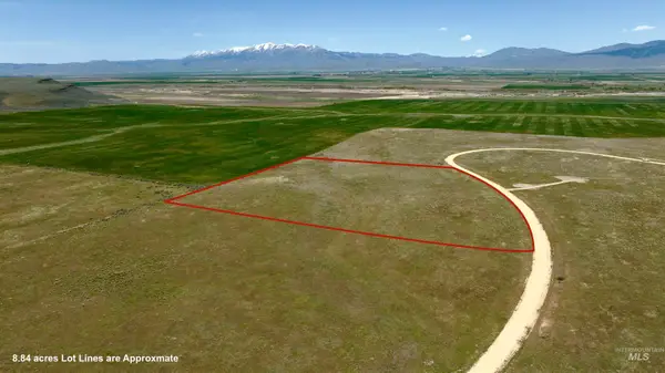 Lot 3 Redtail Lane, Fairfield, ID 83327