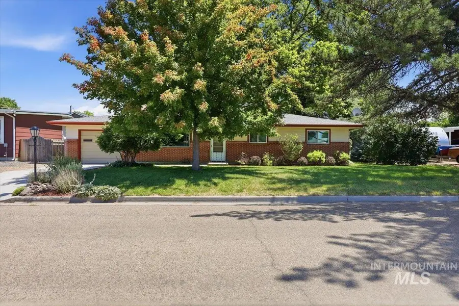 3205 College Ave, Caldwell, ID 83605 - #2