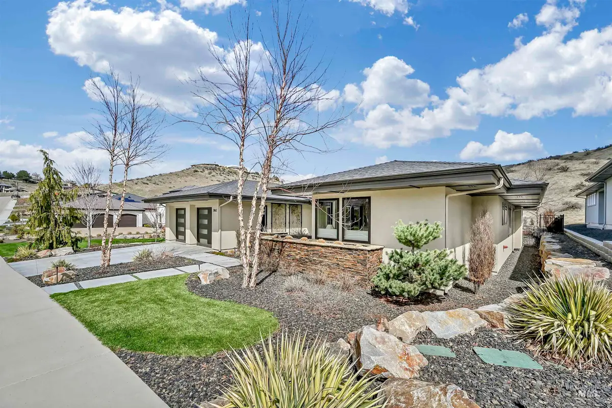 3862 N Sandpoint Way, Boise, ID 83702 - #1