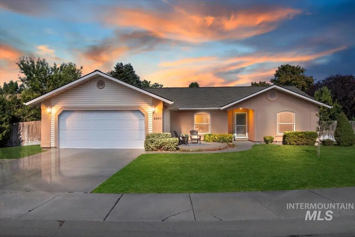 2537 Carriage Way, Twin Falls, ID 83301 - #1