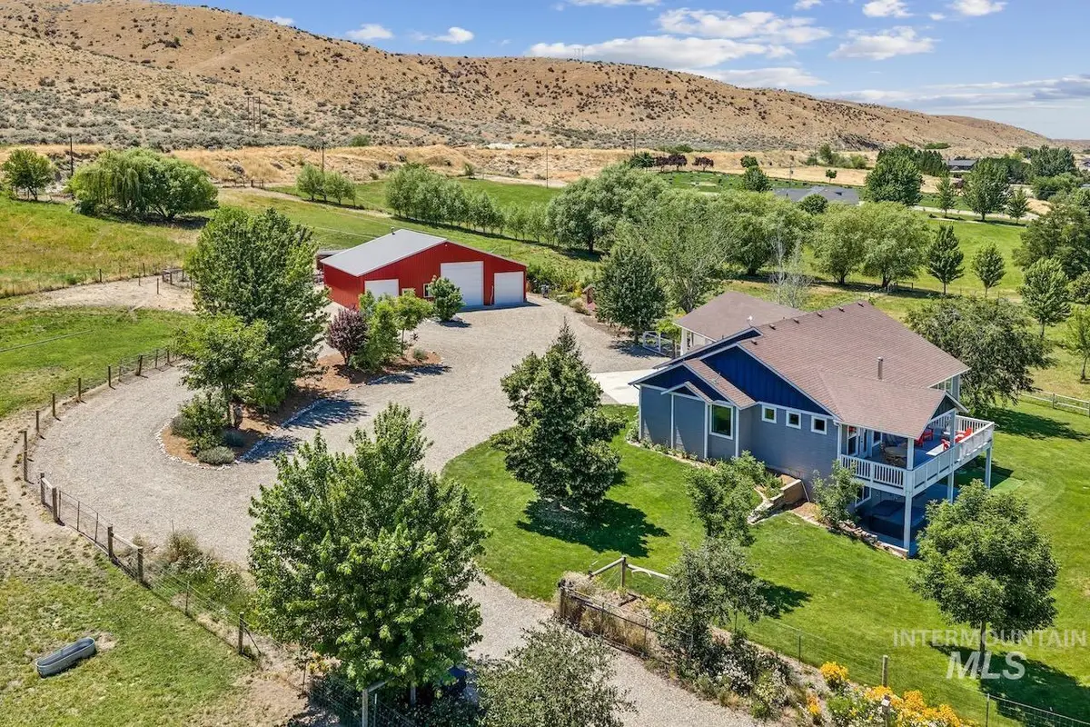 7305 Mustang Ln, Emmett, ID 83617 - #1