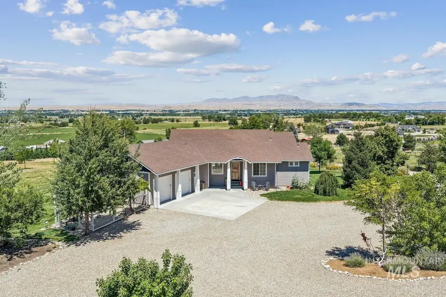 7305 Mustang Ln, Emmett, ID 83617 - #2