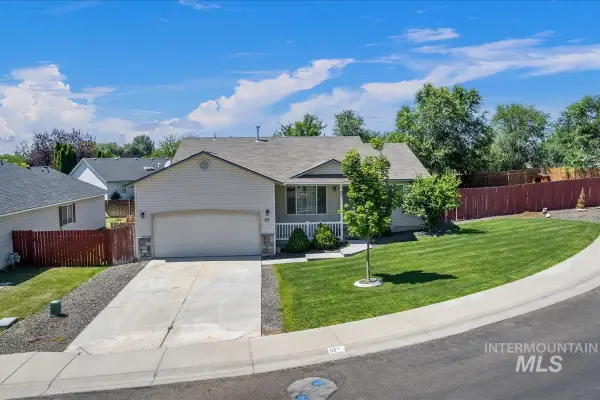 57 S Camden St, Nampa, ID 83651