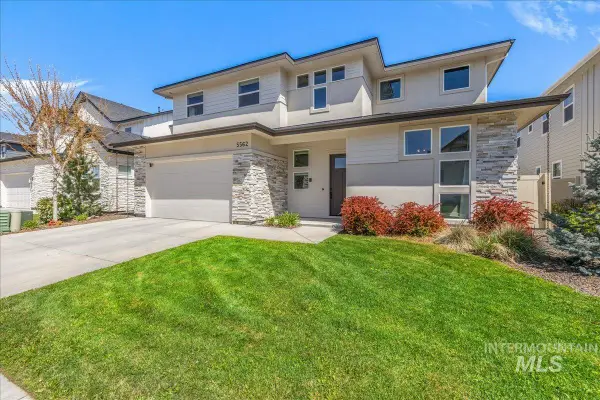 5562 S Zaivcla Ave., Meridian, ID 83642
