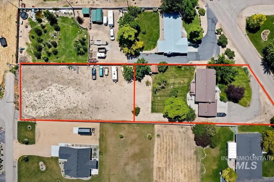 25150 Geri Lane, Caldwell, ID 83607 - #2