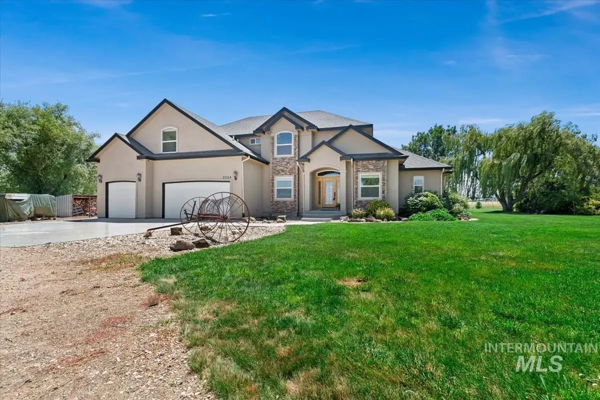 2324 S Kaesemeyer Ln, Kuna, ID 83634 - #1