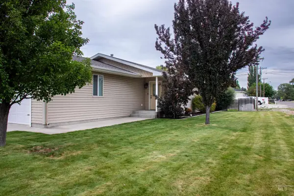 2000 M Street, Heyburn, ID 83336