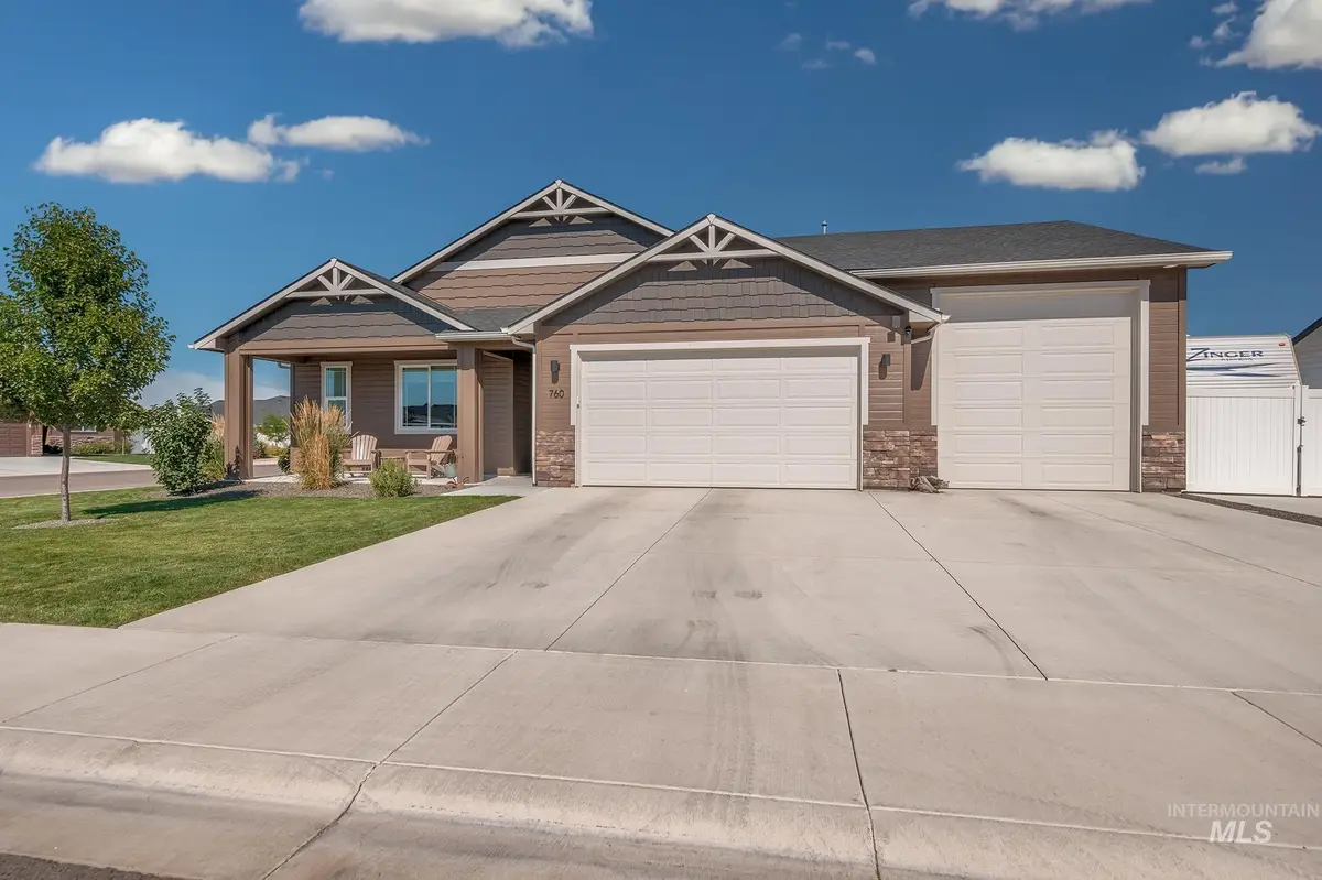 760 Sawgrass Court, Payette, ID 83661 - #1
