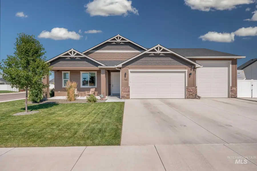 760 Sawgrass Court, Payette, ID 83661 - #2
