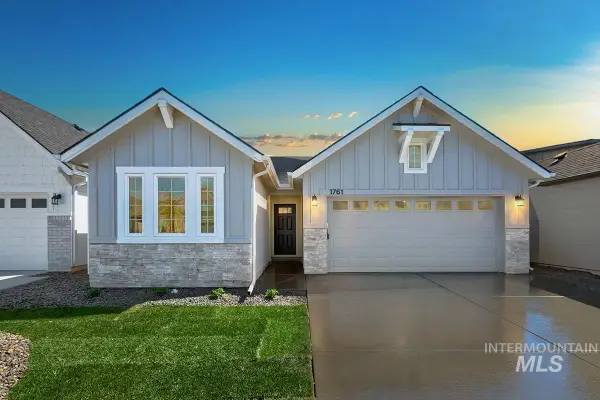 1707 E Hadler St., Meridian, ID 83642