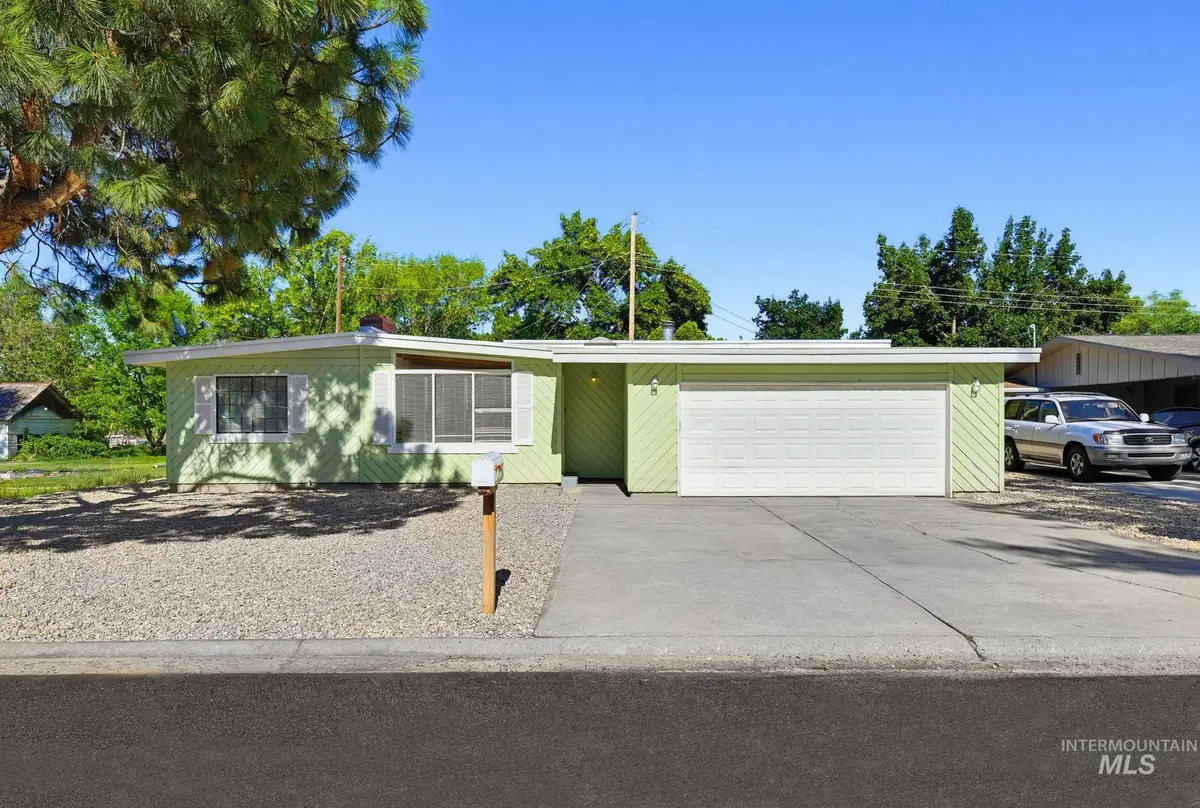 2504 S Annett St, Boise, ID 83705 - #1