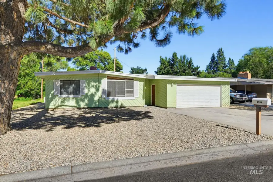 2504 S Annett St, Boise, ID 83705 - #2