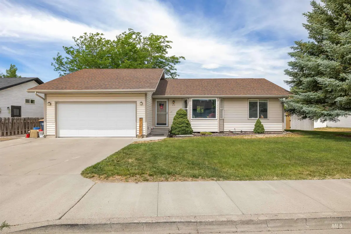 253 Coronado Ave, Twin Falls, ID 83301 - #1