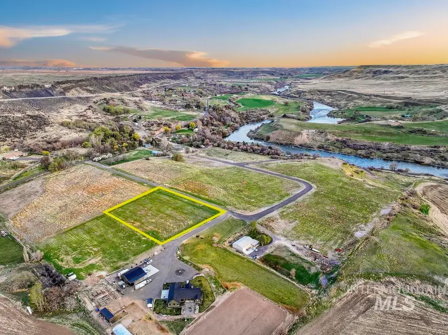 000 Lot 2 River Road, Bliss, ID 83314 - #3