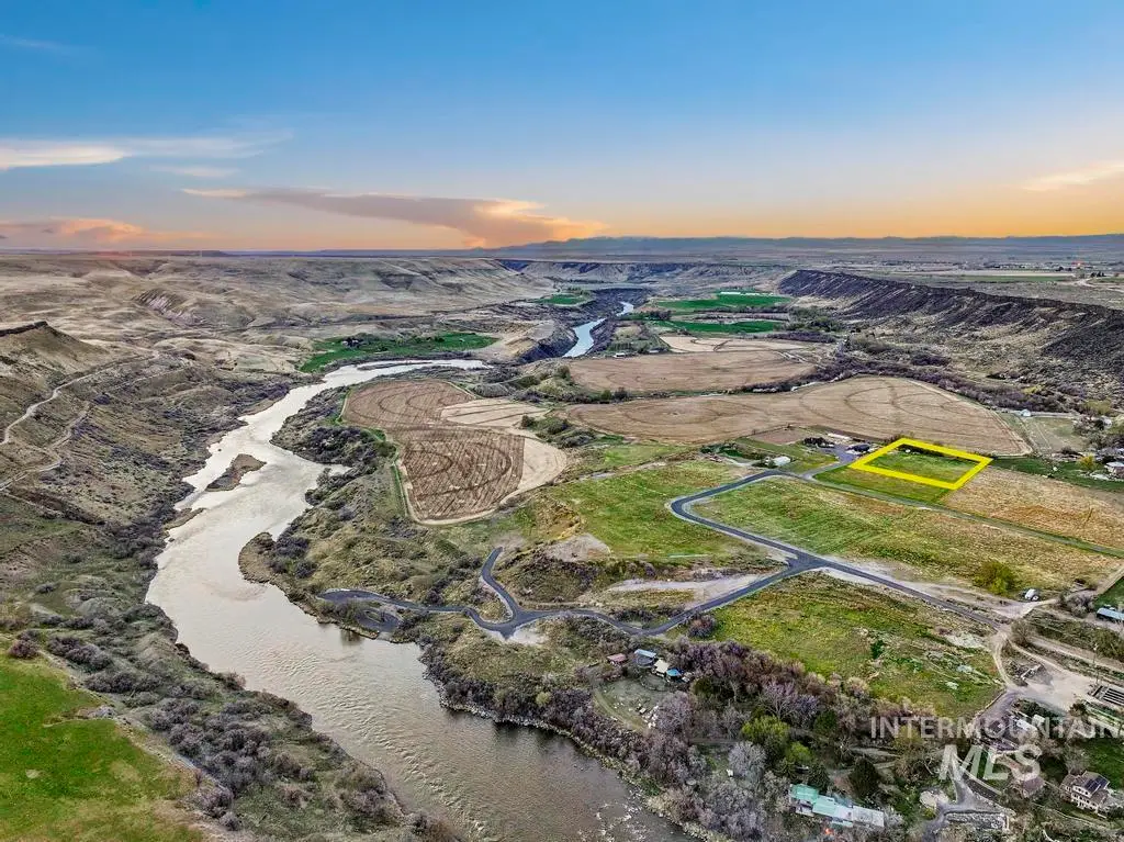 000 Lot 1 River Road, Bliss, ID 83314 - #1