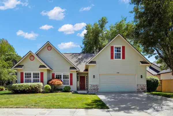 149 S Cobblestone Way, Eagle, ID 83616