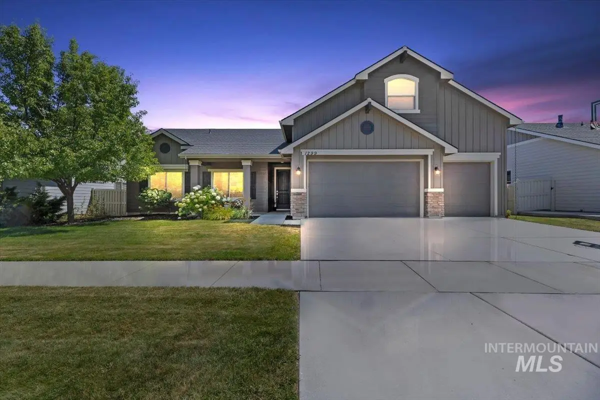 1299 La Reata Way, Middleton, ID 83644 - #1