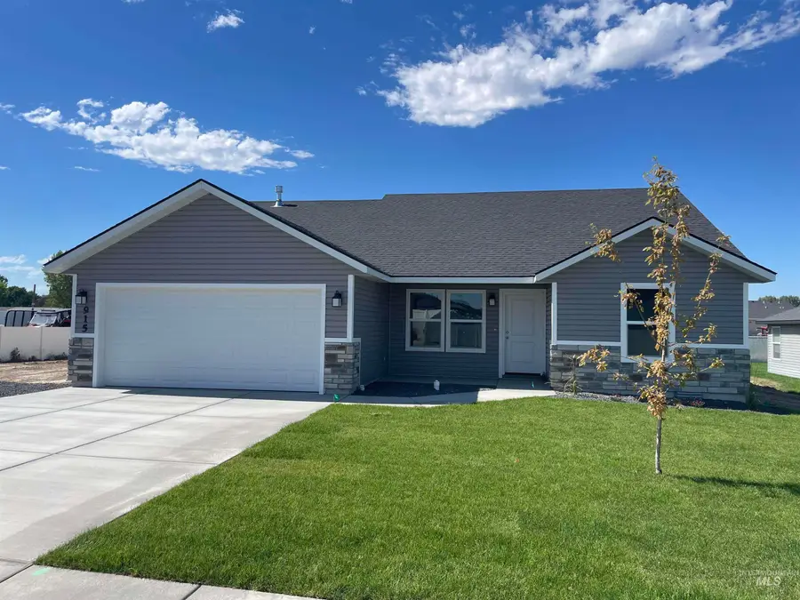 915 Blueridge Dr, Kimberly, ID 83341 - #2