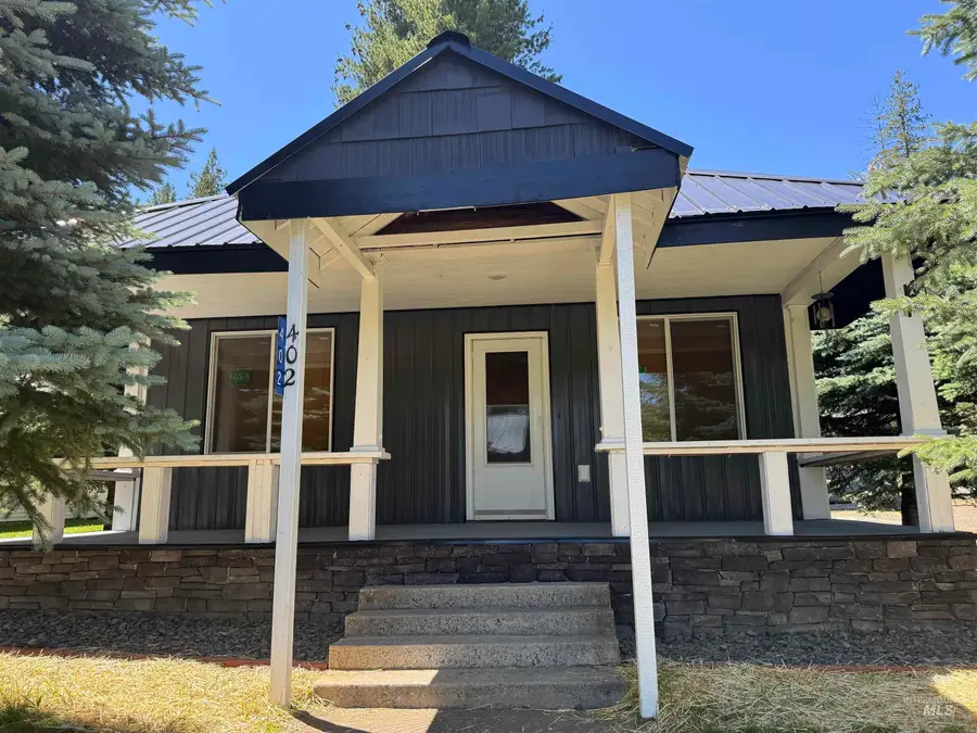 402 S 3rd St, Elk River, ID 83827 - #2
