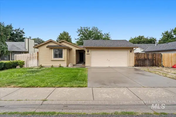 9898 W Landmark, Boise, ID 83704