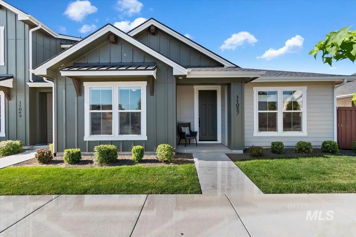 11057 W Shelborne St, Boise, ID 83709 - #1