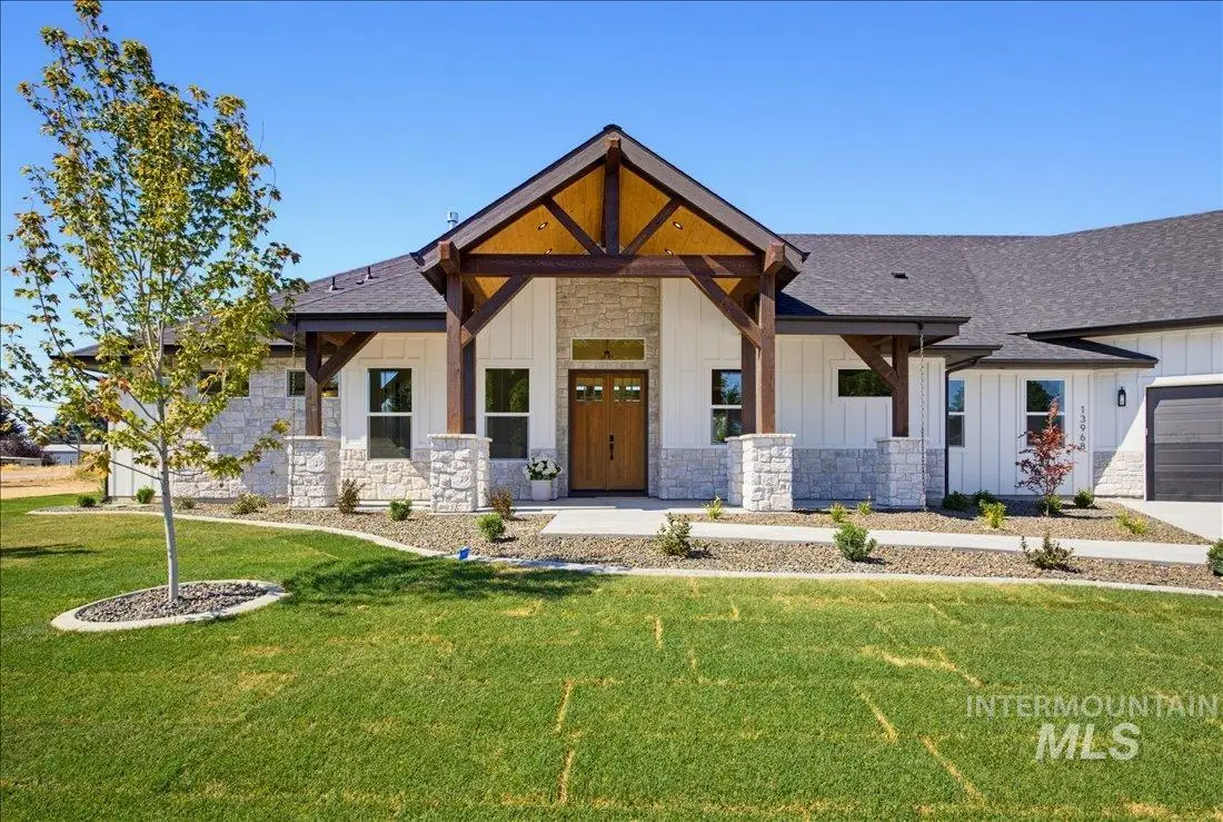 13968 W Winding Willow, Caldwell, ID 83607 - #1