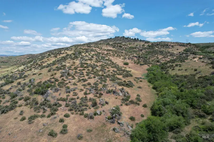 TBD Parcel A Holbrook Lane, Ola, ID 83657 - #2