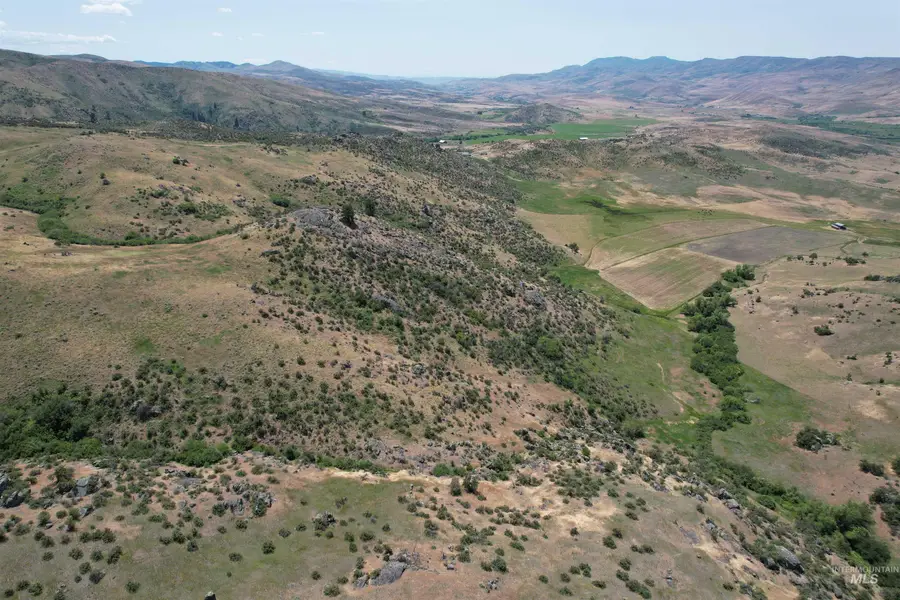 TBD Parcel A Holbrook Lane, Ola, ID 83657 - #3