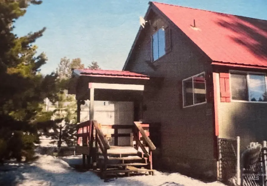 301 Mcbeth, Winchester, ID 83555 - #2