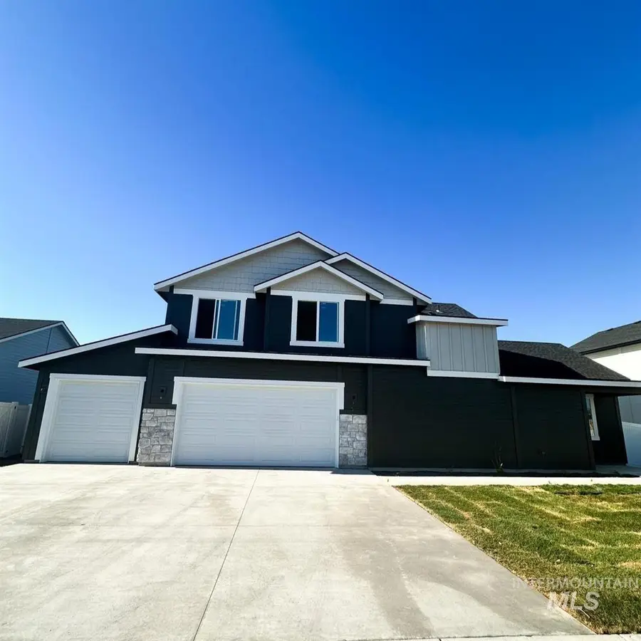 2205 Oxon St, Caldwell, ID 83605 - #2