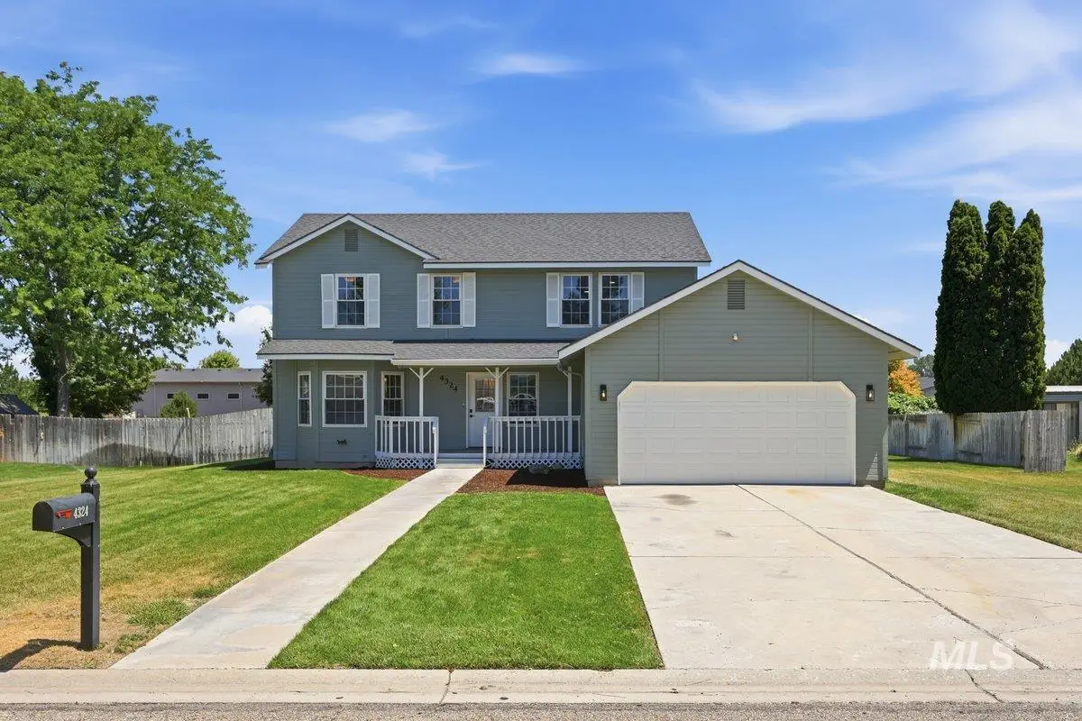 4324 Choctaw Dr, Nampa, ID 83686 - #1