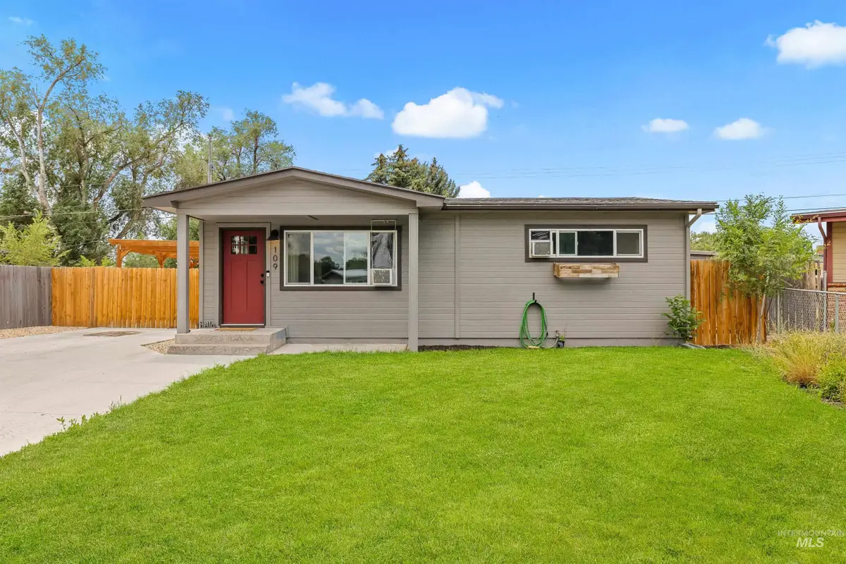 109 Abbott Dr., Mountain Home, ID 83647 - #1
