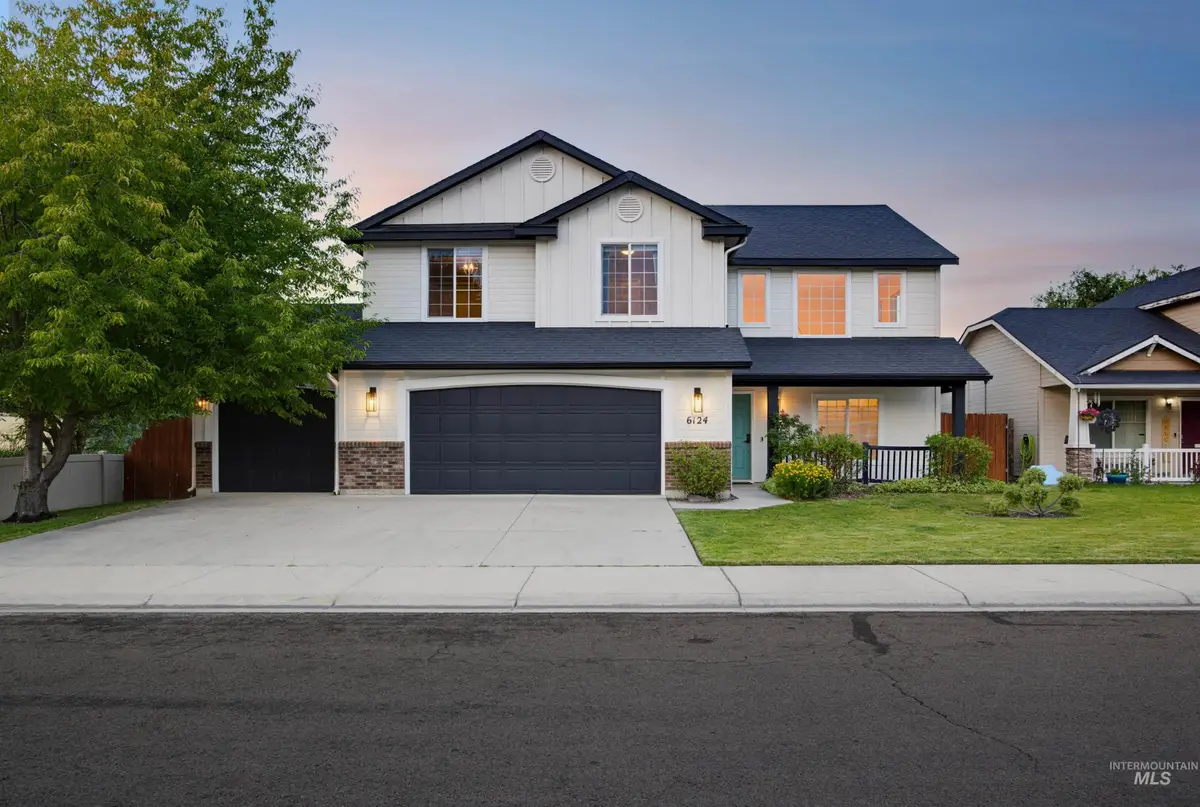 6124 S Sea Breeze Way, Boise, ID 83709 - #1