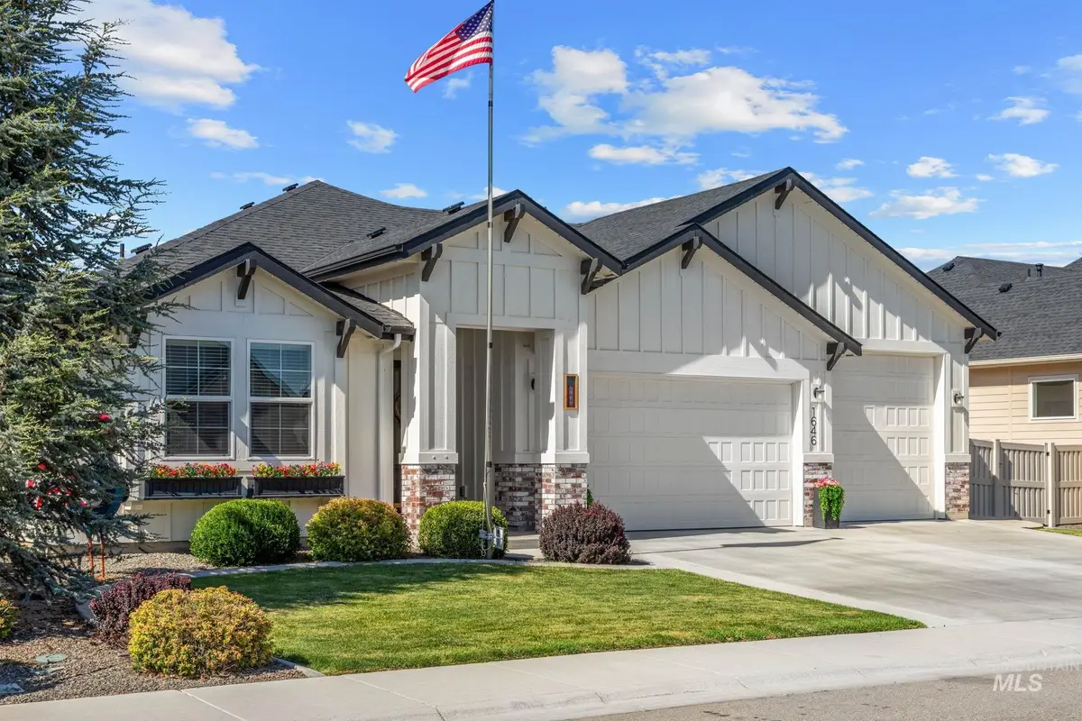 1646 Fort Williams St, Middleton, ID 83644 - #1