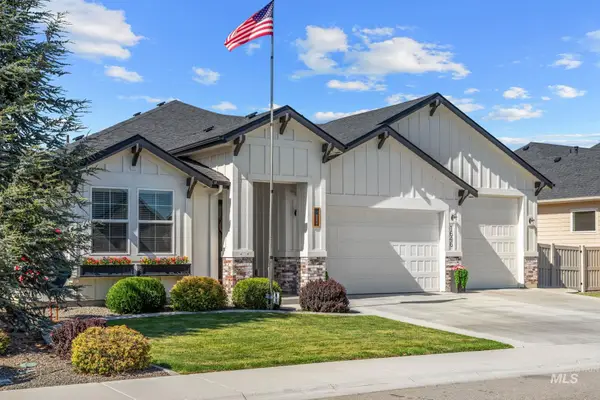 1646 Fort Williams St, Middleton, ID 83644