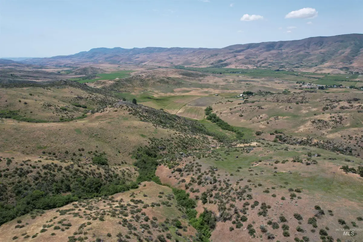TBD Parcel C Holbrook Lane, Ola, ID 83657 - #1