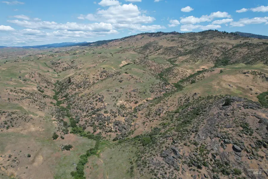 TBD Parcel C Holbrook Lane, Ola, ID 83657 - #2