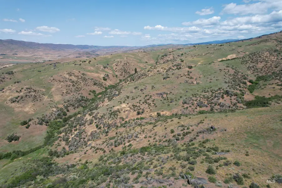 TBD Parcel C Holbrook Lane, Ola, ID 83657 - #3