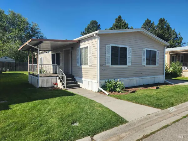8075 Appomattox, Garden City, ID 83714