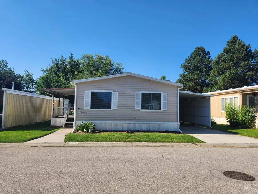8075 Appomattox, Garden City, ID 83714 - #3