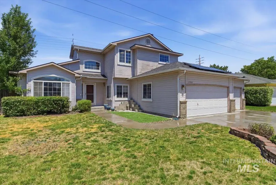 13904 W Bunkerhill Court, Boise, ID 83713 - #2