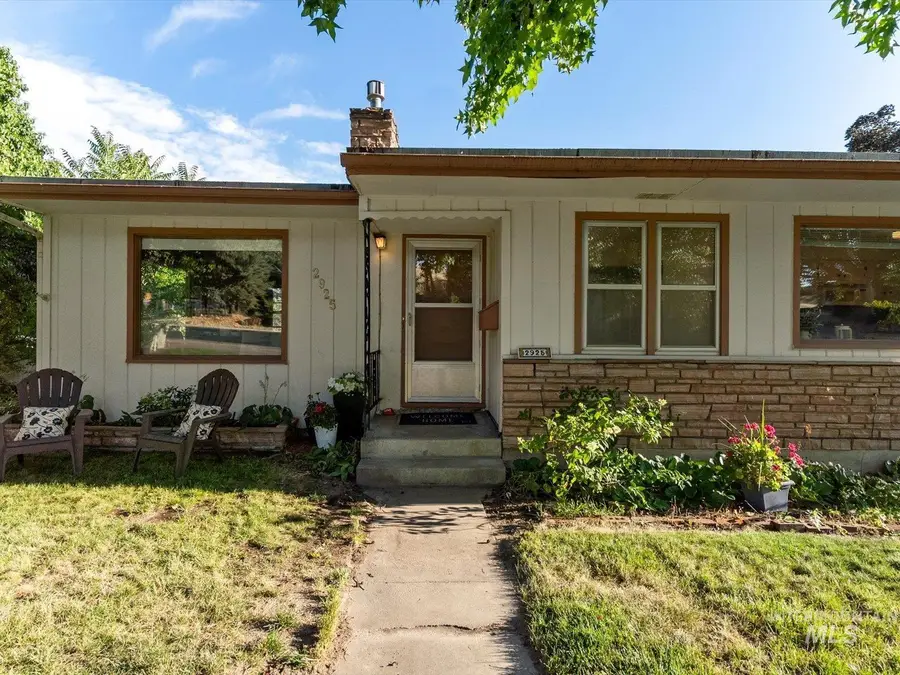2925 W Gerrard St, Boise, ID 83703 - #3
