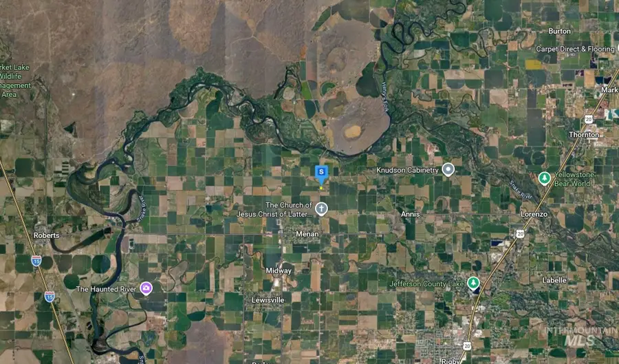 3600 E 722n, Menan, ID 83434 - #3