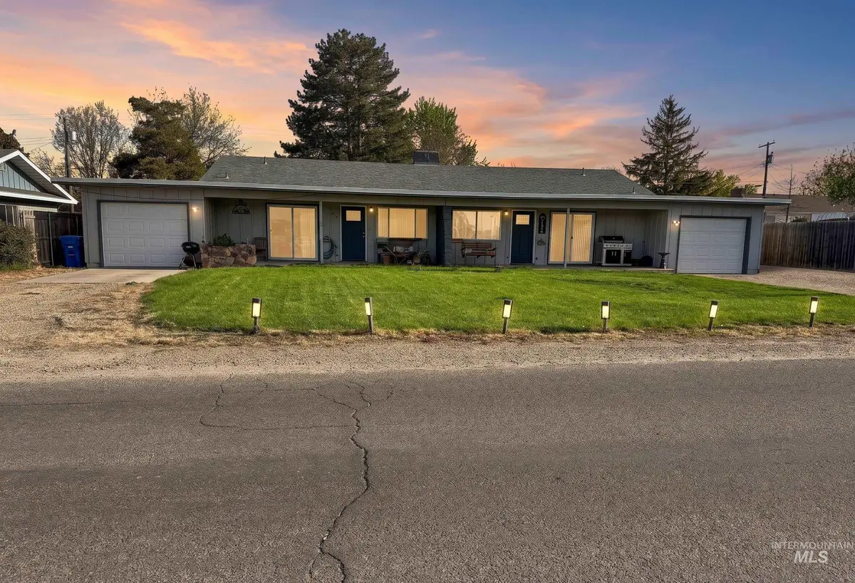 518 Amber Street, Caldwell, ID 83605 - #1