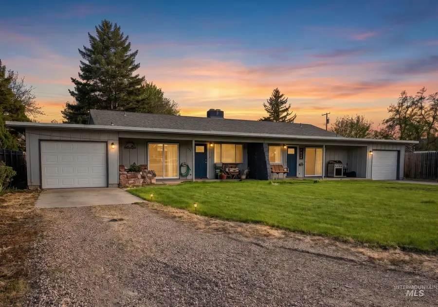 518 Amber Street, Caldwell, ID 83605 - #3