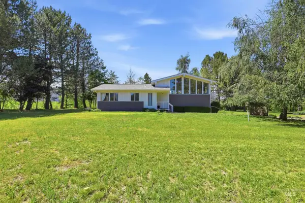 1321 O'donnell Road, Moscow, ID 83843
