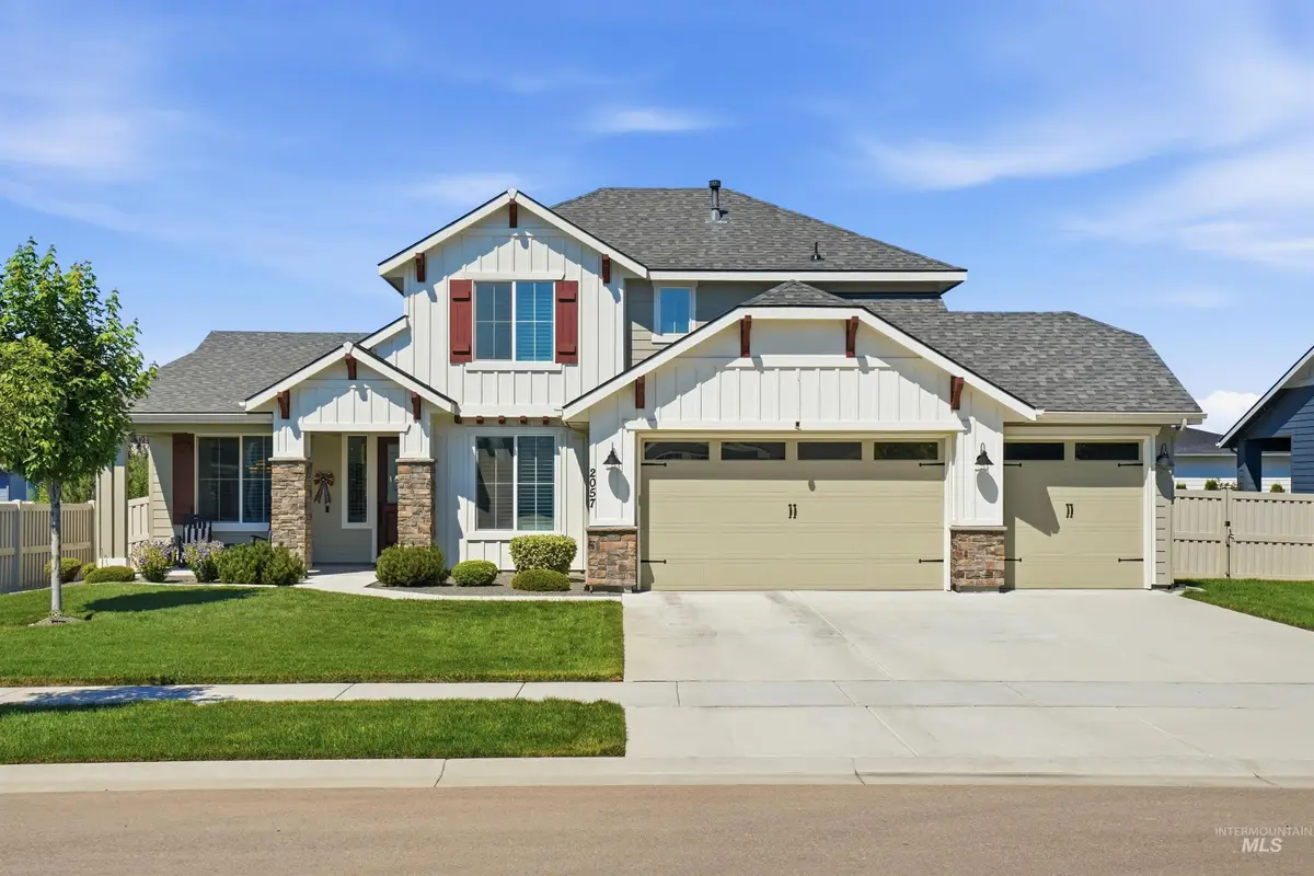 2057 N Tarentaise Ave, Middleton, ID 83644 - #1