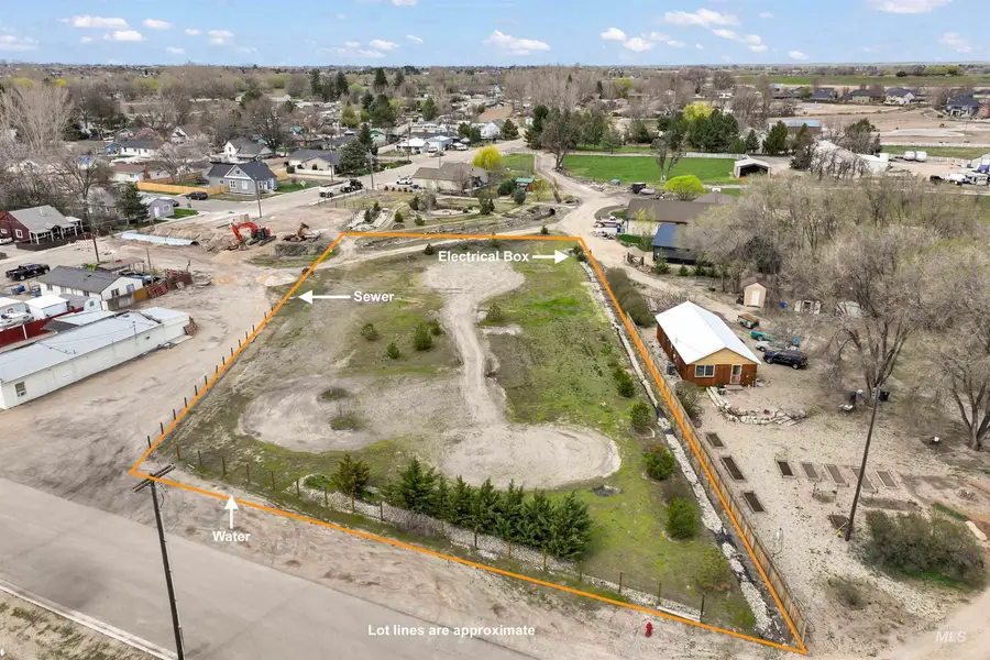 TBD N Dewey Avenue, Middleton, ID 83644 - #2